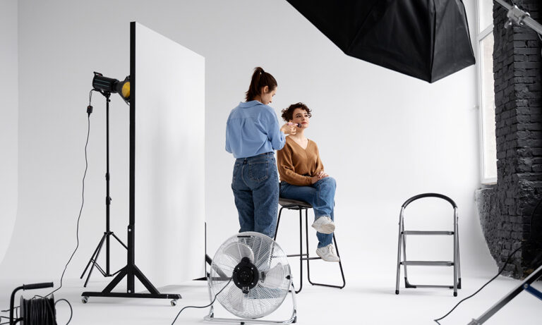 Read more about the article Empower Your Photography Studio with the Versatile and Customizable OceanWP Camera Demo